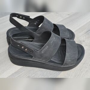Crocs Sandals